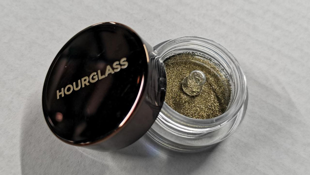 Scattered Light Glitter Eyeshadow - HOURGLASS