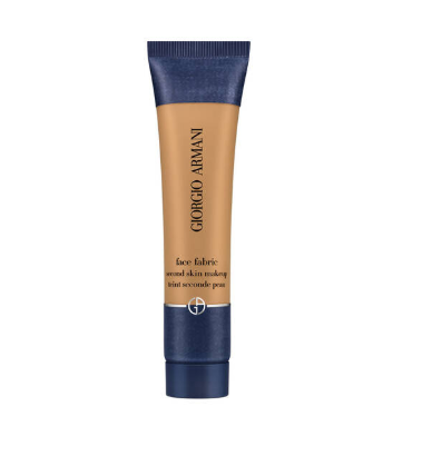 Giorgio Armani Face Fabric foundation Celche