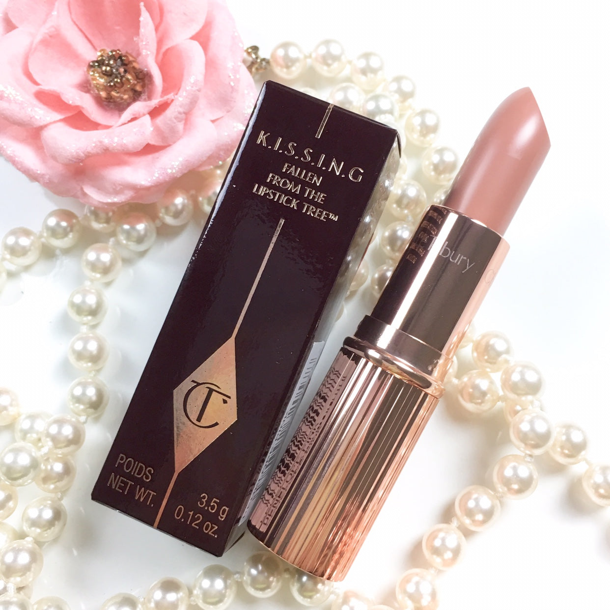 Charlotte tilbury clearance penelope pink