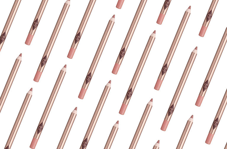 Charlotte tilbury deals lip liner