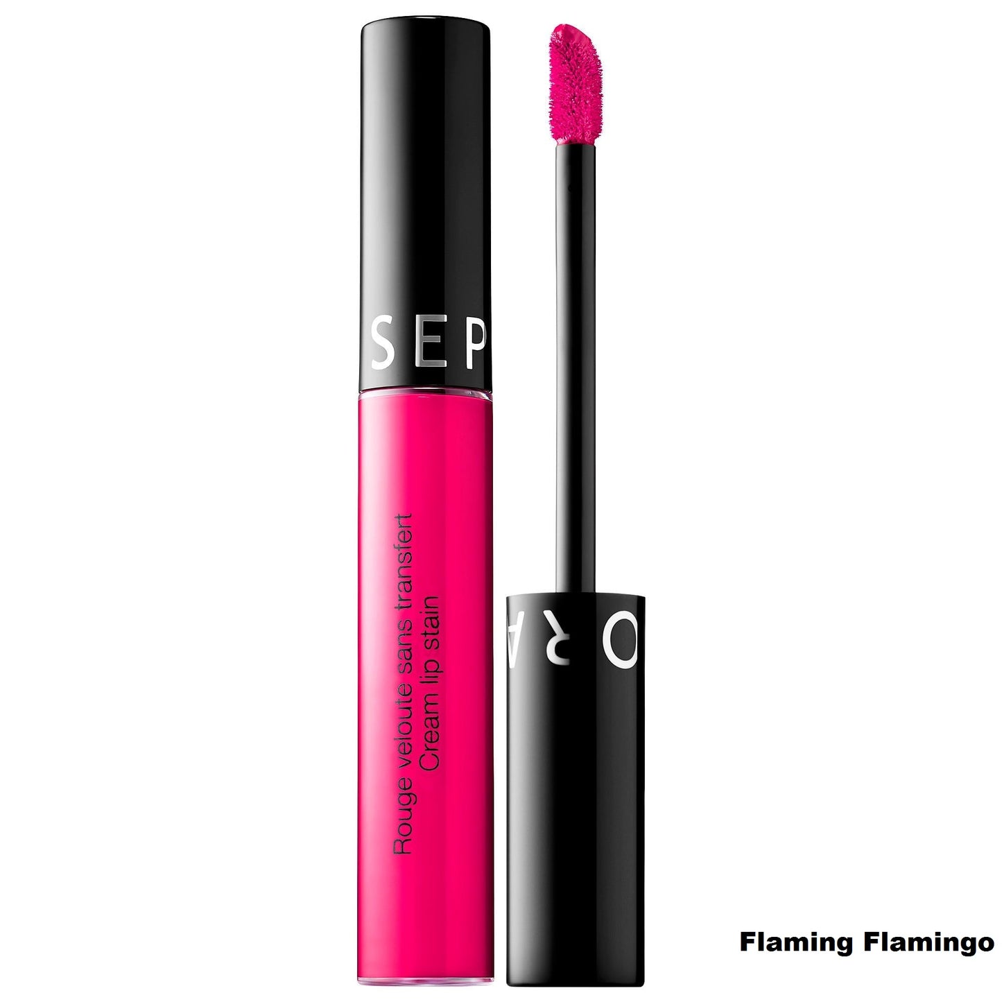 Sephora Cream Lip Stain Liquid Lipstick