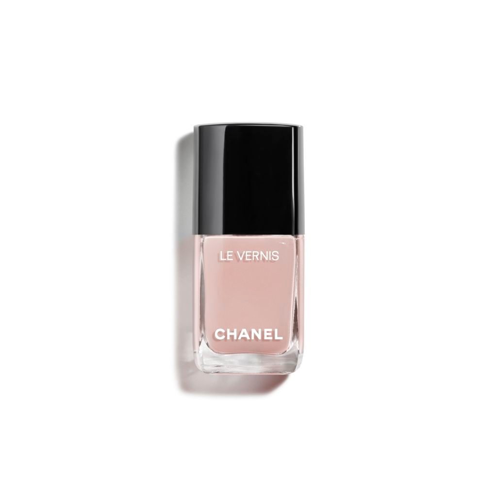 Chanel Nail Polishes