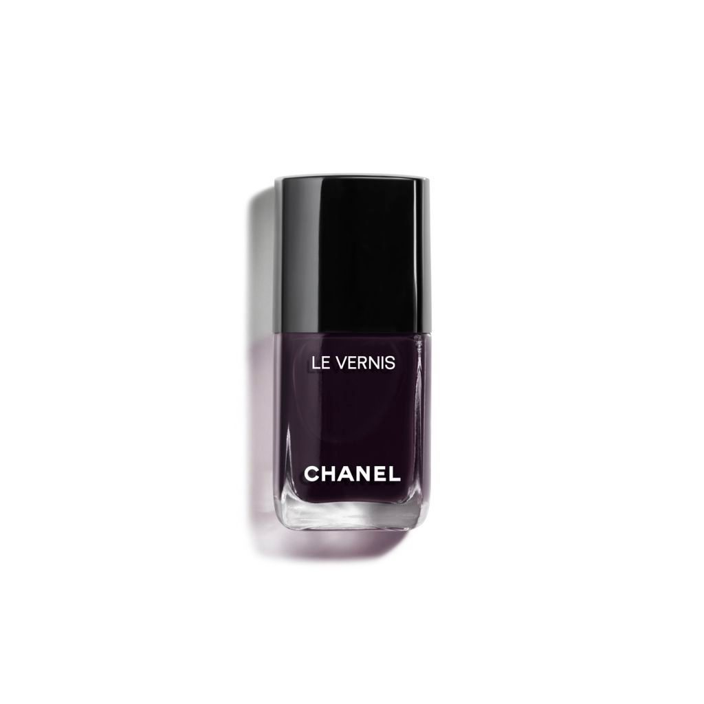 Chanel Nail Polishes