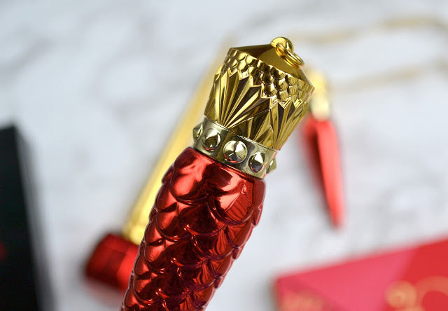 Christian louboutin discount lipstick uae