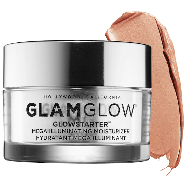 Hollywood 2025 glamglow moisturizer