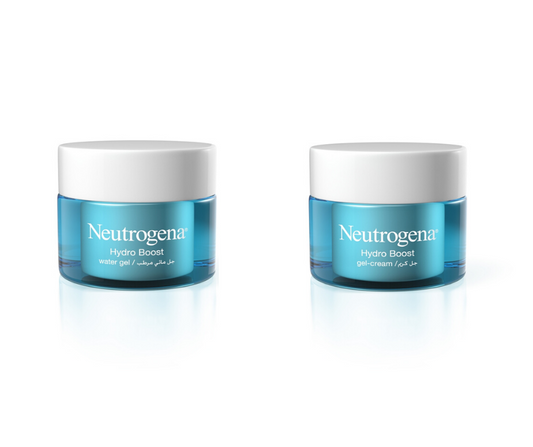 Neutrogena Hydro Boost Moisturizer