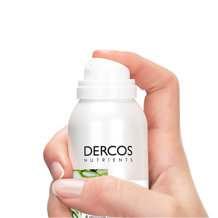 Vichy Dercos Nutrients Detox Dry Shampoo