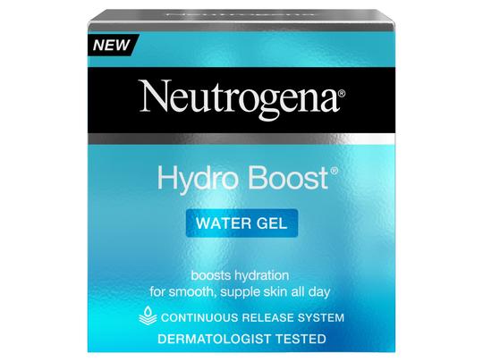 Neutrogena Hydro Boost Moisturizer
