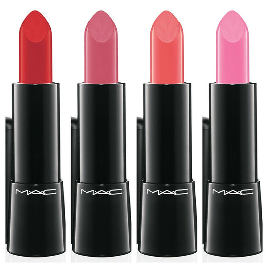 MAC Mineralize Rich Lipstick