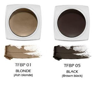 NYX Professional Makeup Tame & Frame Tinted Brow Pomade